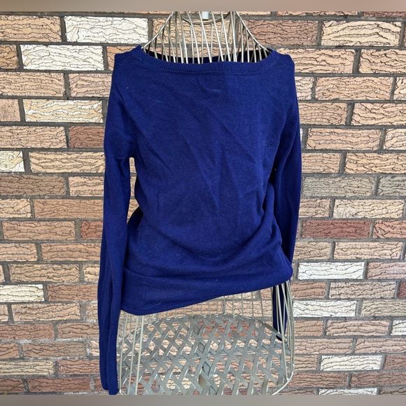 Retro multicolor sweater - Picture 3 of 5